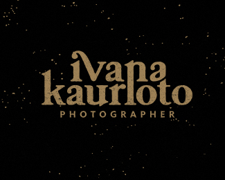 Ivana Kaurloto Photographer