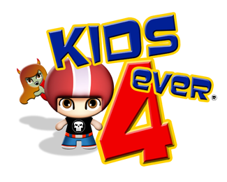 KIDS 4 EVER