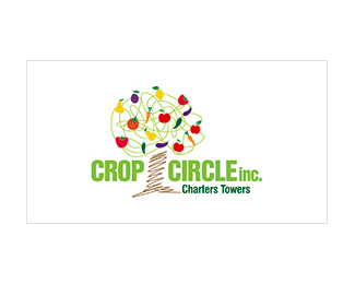 Community Website Logo Design - Australia