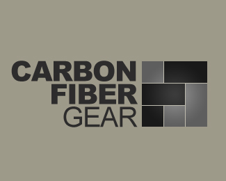 Carbon Fiber Gear
