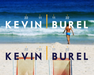 Kevin Burel