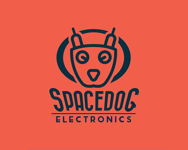 Space Dog Electronics