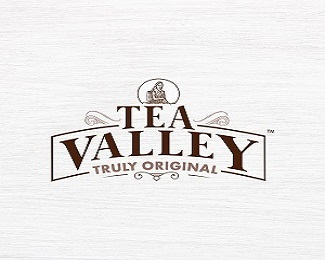 Tea Valley LOGO