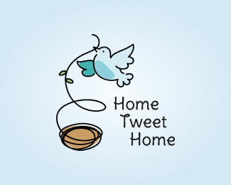 Home tweet home