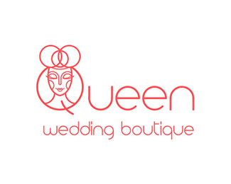 Queen Wedding Boutique