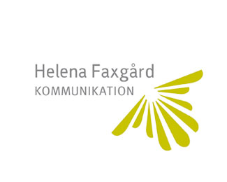Helena Faxgard Kommunikation