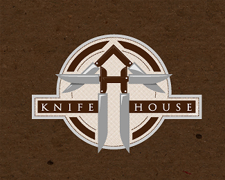 Knife House