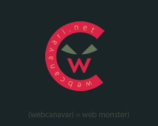 web canavari