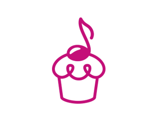 Logopond Logo Brand Identity Inspiration Sweet Melody