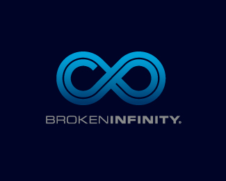 Broken Infinity