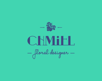 Chmiel Floral Designer
