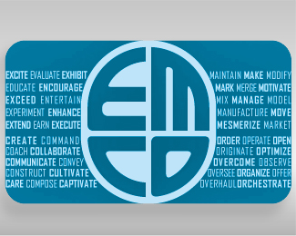 EMCO Design Logo