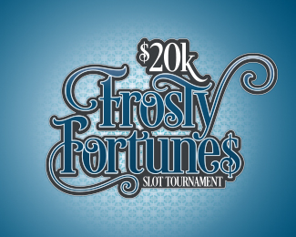 Frosty Fortunes Slot Tournament