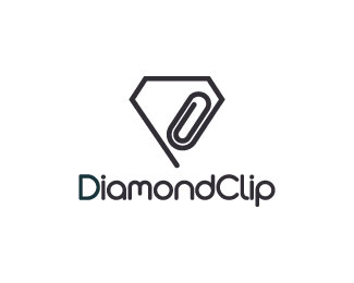 Diamond Clip