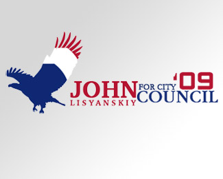 John Lisyanskiy For City Council 09