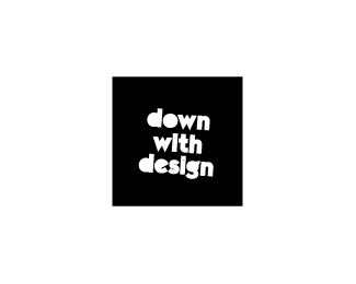 down with design