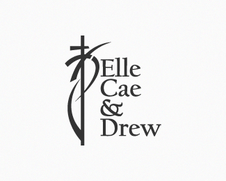 Elle Cae & Drew