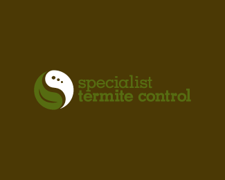 Specialist Termite Control (Concept 1)