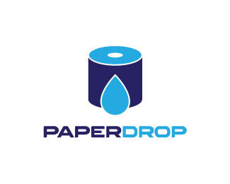 Paper Drop