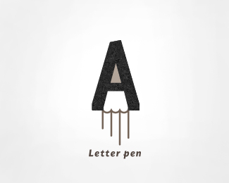 Letter Pen
