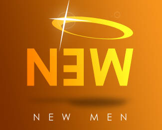 new men