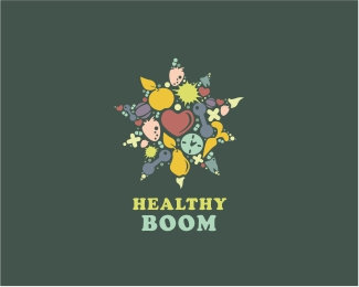 Healthy Boom!