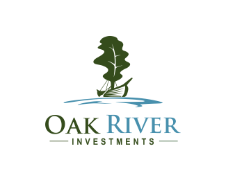 Oak river