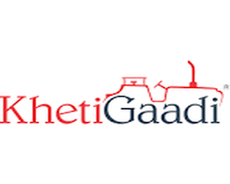 Vst Shakti tractor