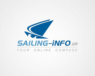 Sailing-info