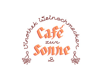 Cafe zur Sonne