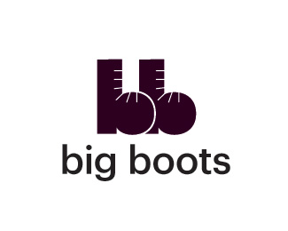 big boots