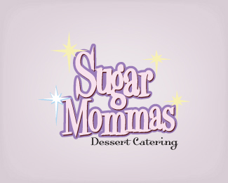 Sugar Momma's Dessert Catering