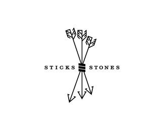 stick-stones