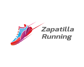Zapatilla Running