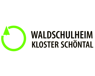 Waldschulheim Kloster Schoental.
