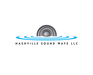 Nashville Sound Wave