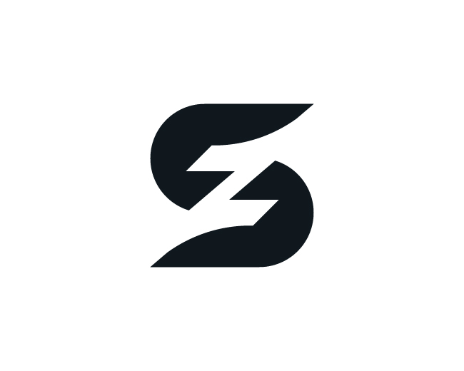 S + Z Negative space