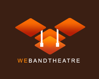 Band Logo Design