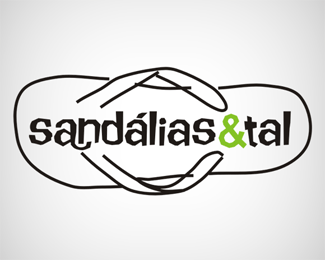 Sandalias & Tal
