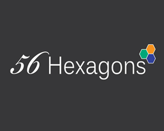 56 Hexagons