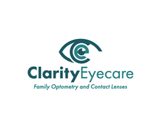 Clarity Eyecare Logo