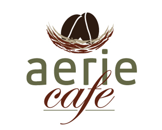 Aerie Cafe