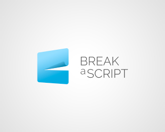 Break a Script