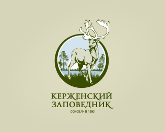 Kerzhensky Reserve