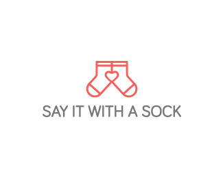 Say it with a Sock