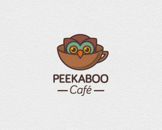 Peekaboo Cafe