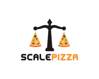Scale Pizza