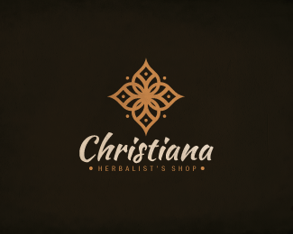 Christiana - Herbalist's shop