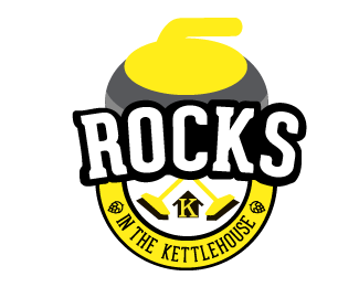 Rocks in the Kettlehouse