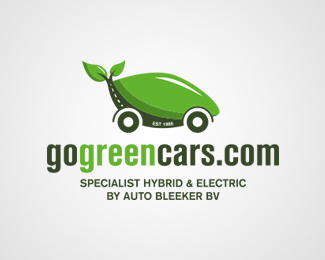 gogreencars.com - Auto Bleeker BV